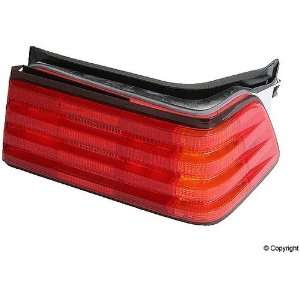  New Mercedes SL320/SL500/SL600 ULO Taillight Assembly 96 