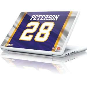  Adrian Peterson   Minnesota Vikings skin for Apple MacBook 