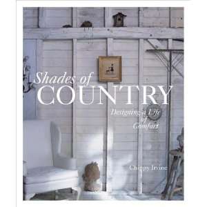  Shades of Country [Hardcover]: Chippy Irvine: Books