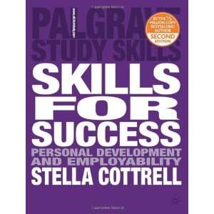  Skills for Success: The Personal Development Planning 