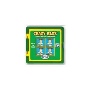  Crazy Blox Dog Toys & Games