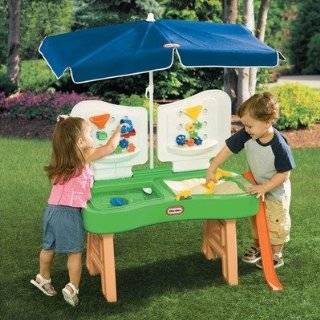   Step2 Naturally Playful Sand and Water Activity Center: Toys & Games