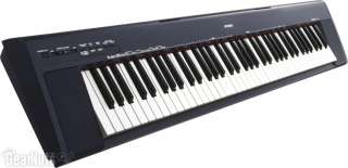 Yamaha NP 30 (76 Key Stage Piano w/Spkrs)  