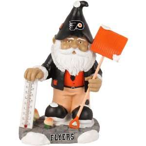   NHL Philadelphia Flyers Temperature Gnome