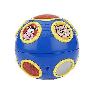  Bruin Electronic Learning Ball Toys & Games