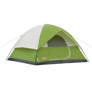 Coleman Fiberglass Tent Pole Replacement Kit