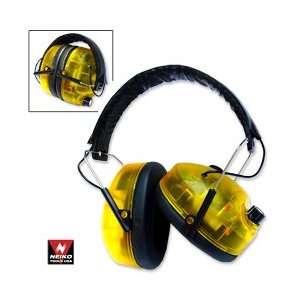  Neiko Tools USA Electronic Earmuff Ear Hearing Protector 