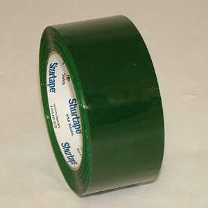 Shurtape HP 200C Production Grade Colored Packaging Tape 2 in. x 110 