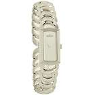   Rondiro Ladies Mirror Dial Circle Bracelet Swiss Quartz Watch 0605965