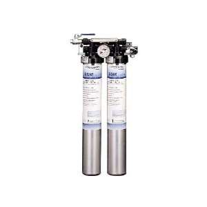  Scotsman SSM2 A Twin Filter Water Filter System