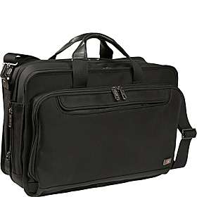 Victorinox Architecture 2.0 Parliament 17 Expandable Laptop Brief with 