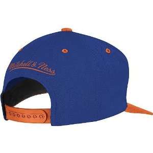  Denver Broncos 2 Tone Snapback Hat