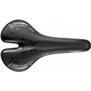 Selle San Marco Aspide Racing Glamour Saddle   Womens:  