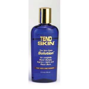  Tend Skin Lotion 4 oz