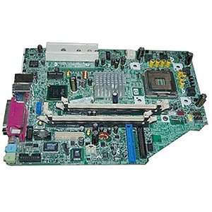  Hewlett Packard DC5100SFF Motherboard  380725 001 
