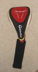 TAYLORMADE BURNER DRIVER HEADCOVER  