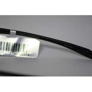   Armour Zone Sunglasses   Satin Black w/ Grey Methane Triflection lens