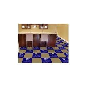   tiles Kansas City Royals Carpet Tiles 18x18 tiles: Home Improvement