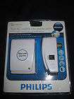 philips ph0900 wireless phone jack and extension s60900 expedited 