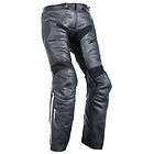 joe rocket men s pro street leather race motorcycle pants
