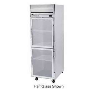  Beverage Air HFS1 1G 26 Glass Door Reach In Freezer   Horizon 