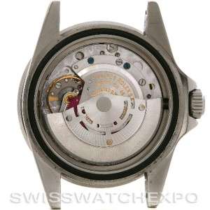 Rolex Seadweller Great White Vintage Mens Watch 1665  
