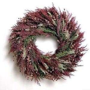   Aroma Wreath 20 Great Fall and Winter Wreath
