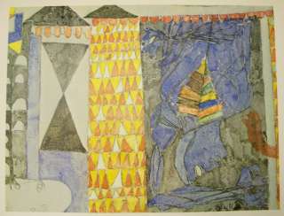 NOTE: CHECK OUT ALL OUR OTHER FINE PRINTS OF BEN SHAHN WORKS, AS WE 
