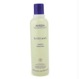  Aveda   Brilliant Shampoo   250ml   8.5oz For Women 
