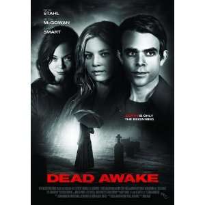  Dead Awake Poster #01 24x36in