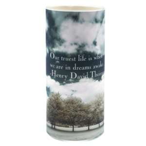  Northern Lights Candles Candle Card Dreams Awake