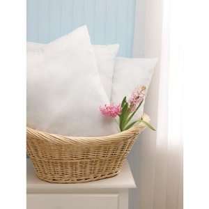  Medline Disposable Pillow NON2439 Size: 18 x 24 Health 