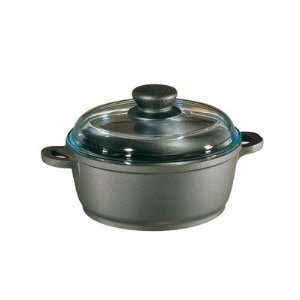  Tradition 1.25 Quart Dutch Oven with Glass Lid Kitchen 