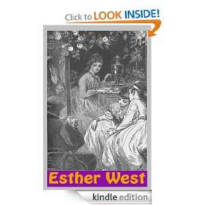 Esther West A Story Isa Craig   Kindle Store