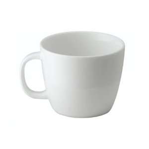    Bistro Porcelain Jumbo Coffee Mug By Bodum