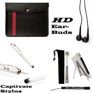  Durable Executive Leather Case For The New Apple iPad 3 