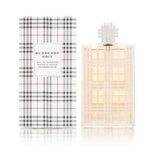  Burberry Brit by Burberry for Women Health & Personal 