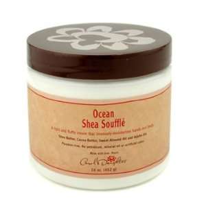  Ocean Shea Souffle 452g/16oz Beauty