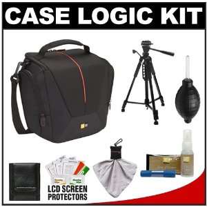  Case Logic DCB 307 Digital SLR Camera Case Shoulder Bag 