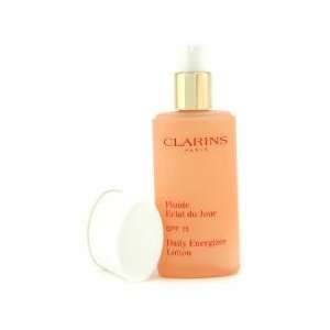  Clarins by Clarins Daily Energizing Lotion SPF 15   /1OZ 