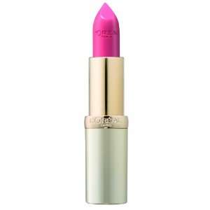  LOreal Color Riche Lipstick   285 Pink Fever Beauty