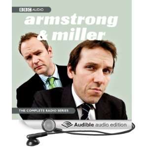 Miller The Complete Radio Series (Audible Audio Edition) Alexander 