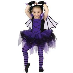   Toddler Costume Child Toddler 3T 4T Halloween 2011 Toys & Games