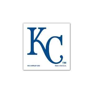  MLB Kansas City Royals Temporary Tattoo 8pk: Sports 