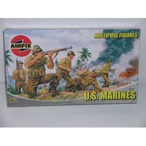   Mutipose Figures   Plastic Military Miniatures 