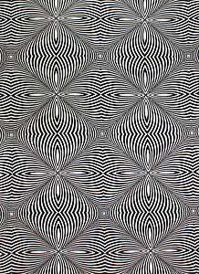 Optical Illusion Tapestry Wall Hanging 60x90 twin XL  