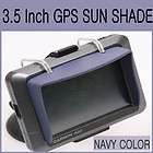 GPS Sun Shade Garmin nuvi 275T 550 2200 30 2250LT 2250 1100LM 1250T 