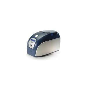  P120i color card printer (dual  sided, usb interface, lcd 