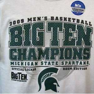 Michigan State Spartans T Shirt