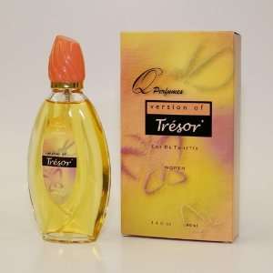 Luxury Aromas Version of Tresor Perfume Beauty